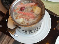 -万达瑞华酒店美食汇自助餐厅(楚河汉街店)