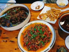 -彪彪烧鸭店(总店)