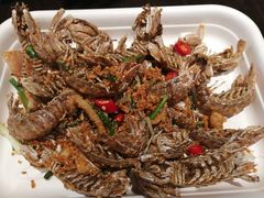 -盒马鲜生(悠方店)