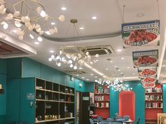 -三品香·江浙菜(松江九谊店)