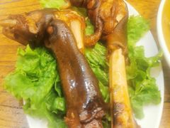 -有奴思烤肉·清真(正宁路店)