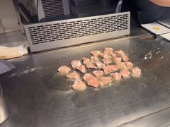 -奔海甄选·活鲜刺身铁板烧自助(太原里店)