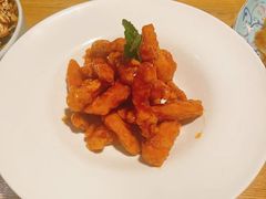 -泰钰丰烤鸭(永安道店)