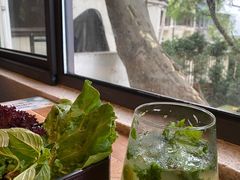 -Ginger(兴国路店)