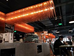 -sugarman espresso素饮糖人高新咖啡工厂