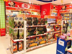 -TOYSRUS玩具反斗城(上海万象城店)