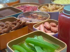 -海底捞大排档火锅(打浦路店)