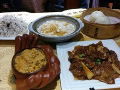 android_upload_pic-功德林(南京西路店)