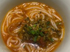 -湘上湘(米其林餐厅-正大中心总店)
