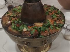 -新凯旋烧烤·燕姐千岛湖土菜