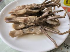 -品味楼·醉卤·酱排骨·无锡特色菜
