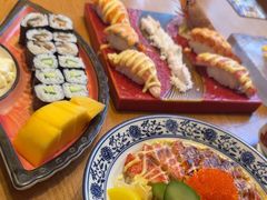 -达摩食堂(仓山万达店)
