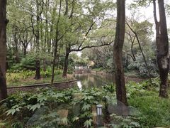 -西郊宾馆·1921餐厅