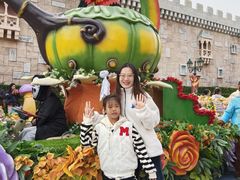 -蓬莱欧乐堡梦幻世界