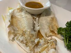 黄墙鱼-潮人姐妹轩(海宁路店)