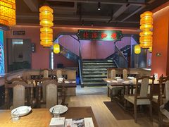 -张家卫·阳江菜·小海鲜(肥婆湾桥店)