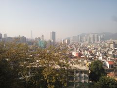 -澳门历史城区