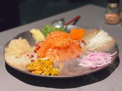 -小炳胜(卓悦中心店)
