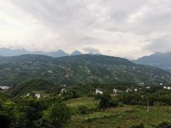 -神农溪纤夫文化旅游区