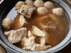 -新记肉骨茶