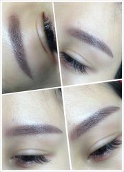 -平萍纹绣韩式半永久定妆