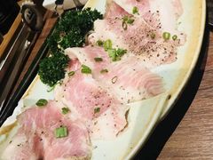 -御牛道日式烤肉料理(杭州万象城店)