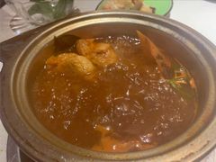 -一叶一世界·素食餐厅(锦华万达店)