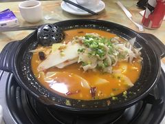 -李师傅脆肚(梅林店)