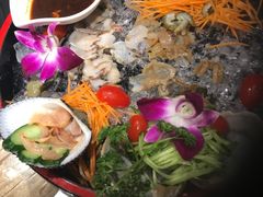 -海味当家·蒸锅海鲜(星海公园店)
