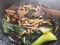 -大牛湾·眷村牛肉面(蠡溪店)
