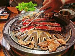 -九田家黑牛烤肉料理(新辰里亚运村店)