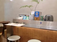 -小团圆糖水铺(襄阳南路店)