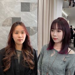 点击看大图 -SWANK SALON