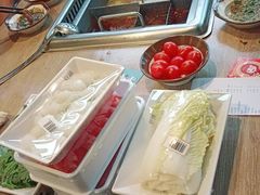 -野妹经典火锅(民治店)