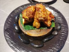 -沿江海南菜·文昌鸡祖师爷(大东海店)