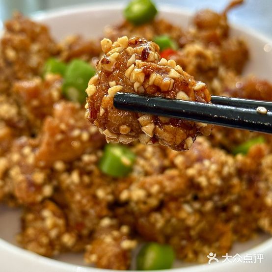 川友记·烧烤小龙虾(文登店)