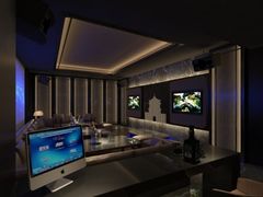 -V SHOW max KTV(粉巷店)