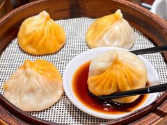-老淮城·长鱼面(河下古镇店)
