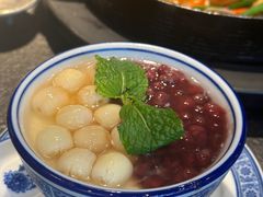 -蝴蝶里·粤菜·点心(滨江龙湖店)