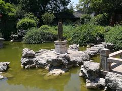 -祝家花園(伯渎港店)