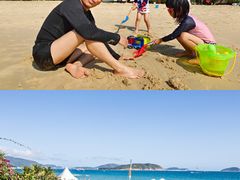 -三亚亚龙湾天域度假酒店