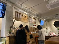 -成川茶店·潮汕工夫浓茶(万象店)