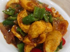 -江城燕子大排档(江汉路步行街店)