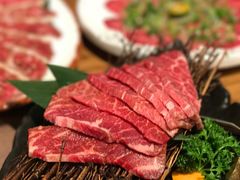 -黑牛の店·和牛烧肉(合生汇店)