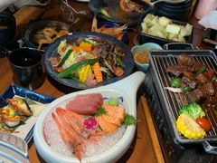 -九井澤精致料理(金茂店)