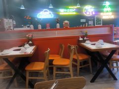-牛吉韵·鲜切牛肉自助火锅(南山店)