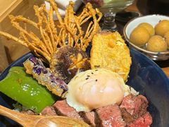 -满满初牛·炭烧牛肉专门店(国大店)