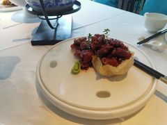 -松鹤楼·非遗·苏帮菜(融科店)