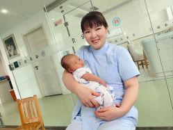 -佑圣宝贝月子会所(滨江国际店)