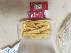 -必胜客(津塘店)